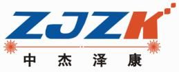 Wuhan ZJZK Technology Co., Ltd. logo