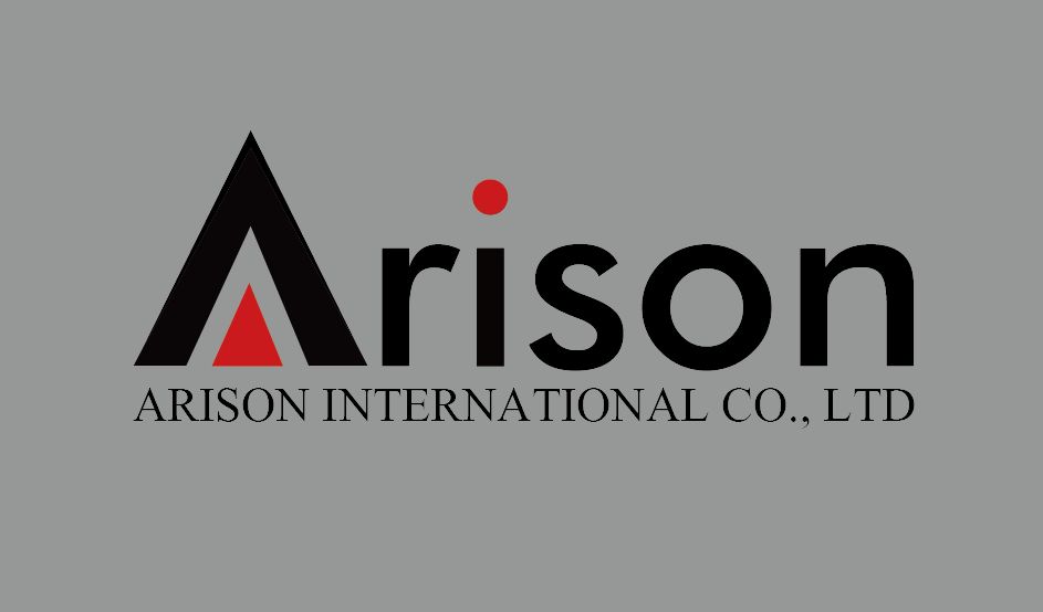 Arison Toys&Gifts Co., Ltd, logo
