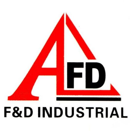 Fangda Industrial Co., Ltd. logo