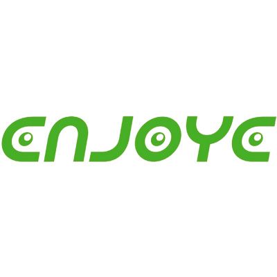 ENJOYE C&G (XIAMEN) BIOENGINEERING CO,. LTD. logo