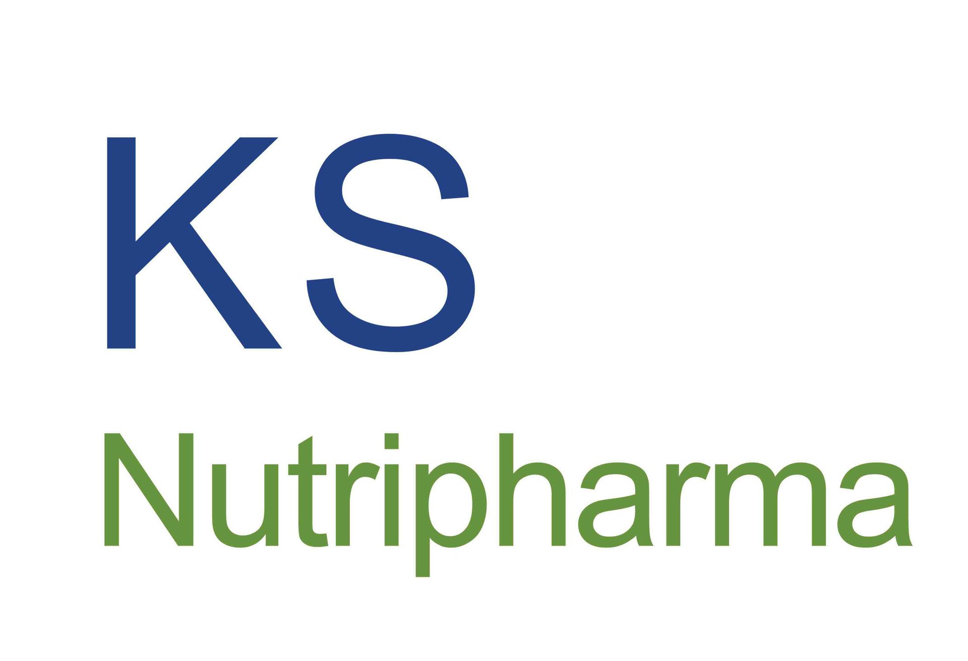 KS Nutripharma logo