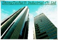 Zhongtairuiyi Industrial Co.Ltd logo