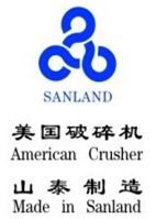 Shenyang Sanland Crushing&Grinding Equipment Manufacture Co.,Ltd logo