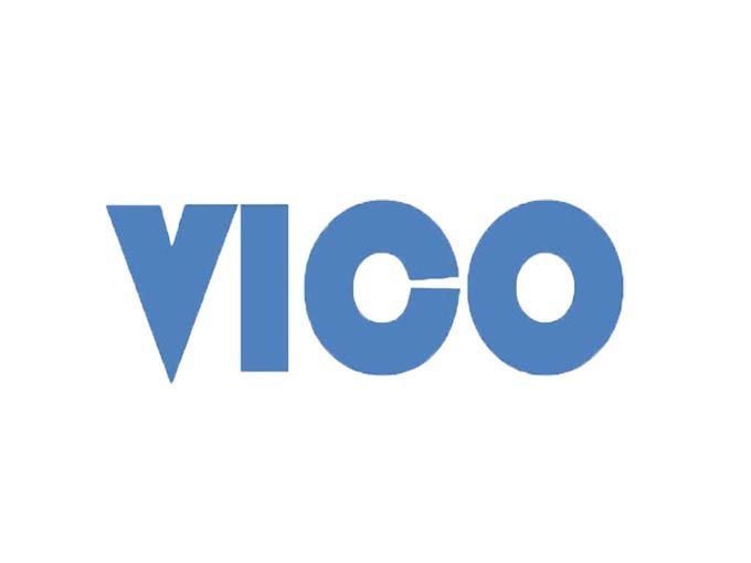 VICO (Ningbo) Fluid Control Co., Ltd logo
