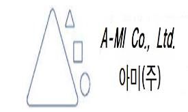 A-MI Co., Ltd. logo