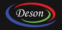 Deson Stage Lighting Equipment Co.,Limited logo