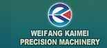 Weifang Kaimei Precision Machinery Co.,Ltd logo