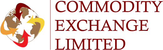 Commodity Exchange Limited logo