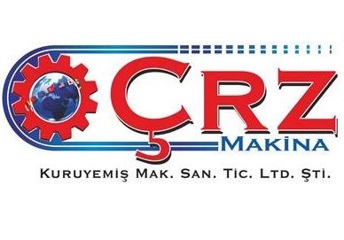CRZ Roasting Machines logo