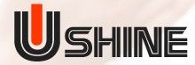 Shenzhen Ushine Gifts Co., LTD logo