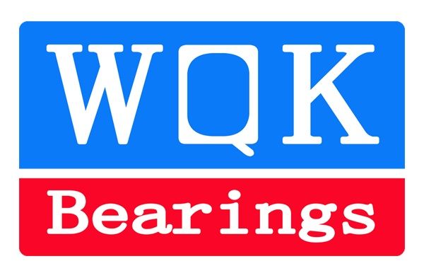 WQK BEARING MANUFACTURE CO.,LTD logo