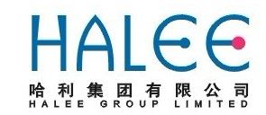 Halee Group Limited logo