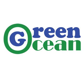 Green Ocean Global Trading Co.,Limited logo