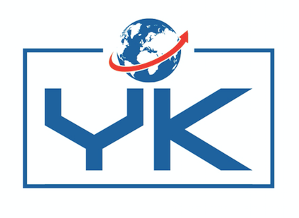 Hangzhou Yikun Trading Co.,LTD logo