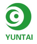 Dalian Yuntai Industrial Equipments Co. Ltd logo