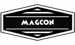 Magcon logo