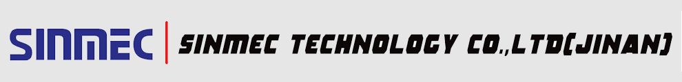 Sinmec Technology Co., Ltd. (Jinan) logo