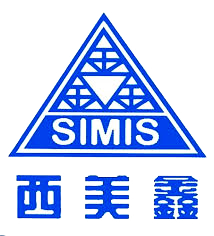 Taiyuan Simis Crusher Parts Branch Company logo