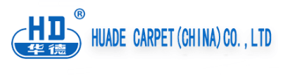 Huade Carpet (China) Co.,Ltd logo
