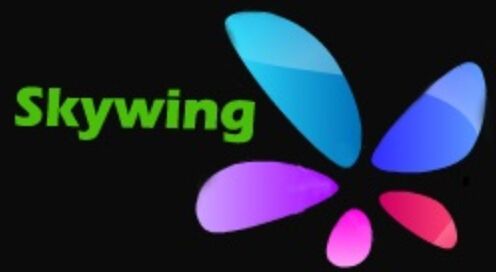 Shenzhen Skywing Co., Limited logo