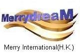 Merry International Group Limited (HK) logo