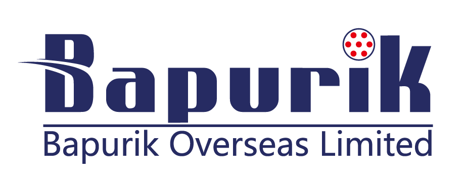 Bapurik Oversaes Limited logo