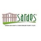 Sardes Gida San Ve Tarim Urunleri Tic. Ith. Ihr. Ltd. Sti. logo