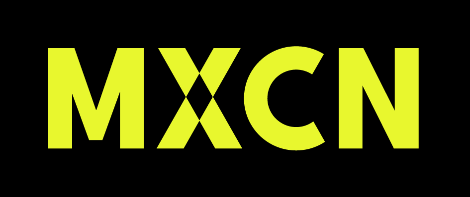 MIXCON COMPANY Corp. logo