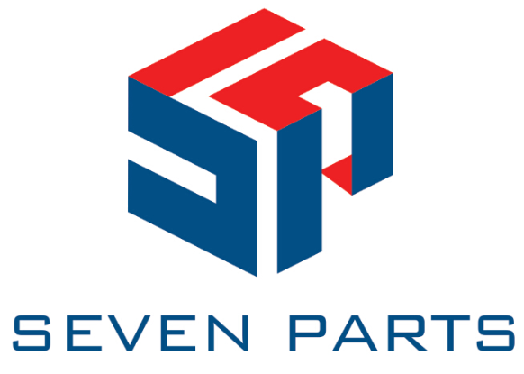 Shenzhen Sevenparts Technology Ltd. logo