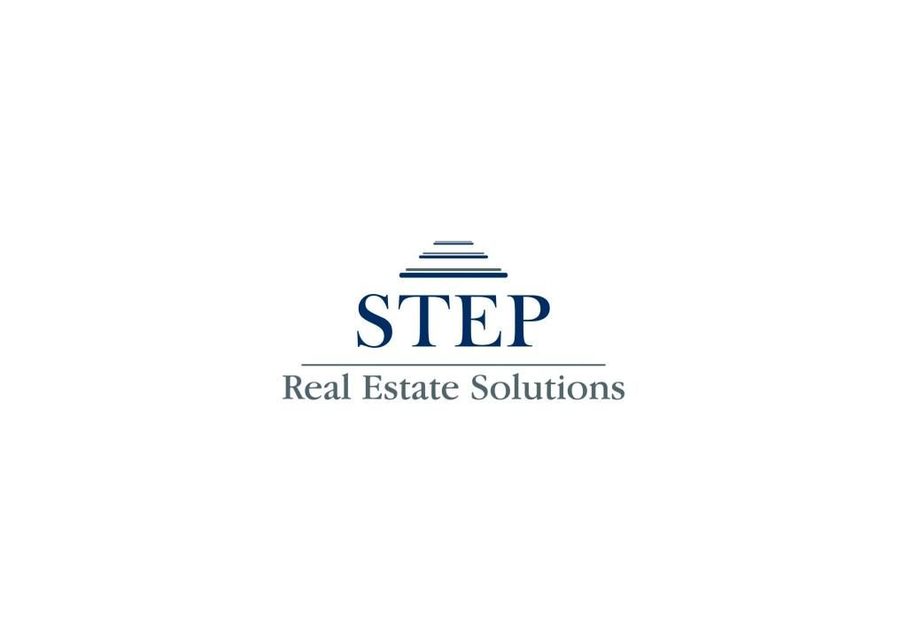 Step Real Estate Solutions logo
