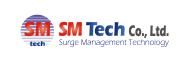 SM Tech Co., Ltd. logo