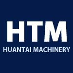 Lianyungang Huantai Machinery Co.,Ltd logo