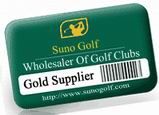 Suno Golf Products Co.,Ltd. logo