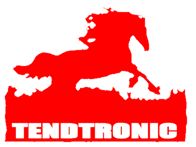 Tendpcb logo