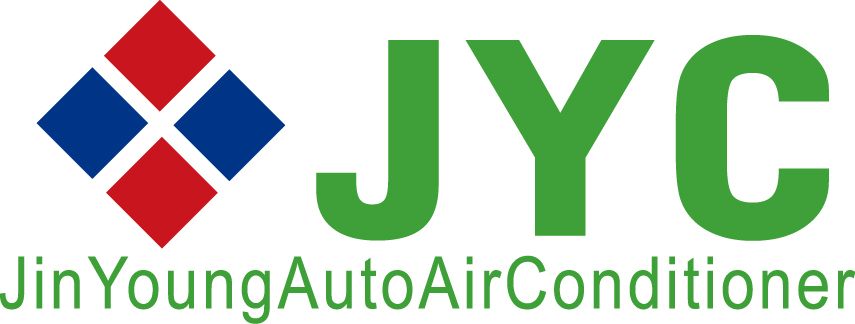 JIN YOUNG AUTO AIR CONDITIONER CO., LTD logo