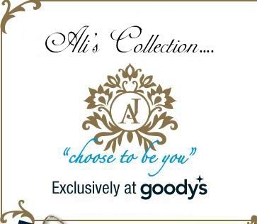 Ali's Collection logo