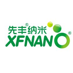 Jiangsu XFNANO Material Tech Co.,Ltd logo