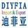 Hunan Diyfia logo