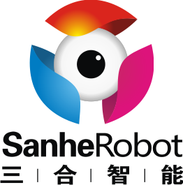Zigong Sanhe Robot Technology Co., Ltd. logo