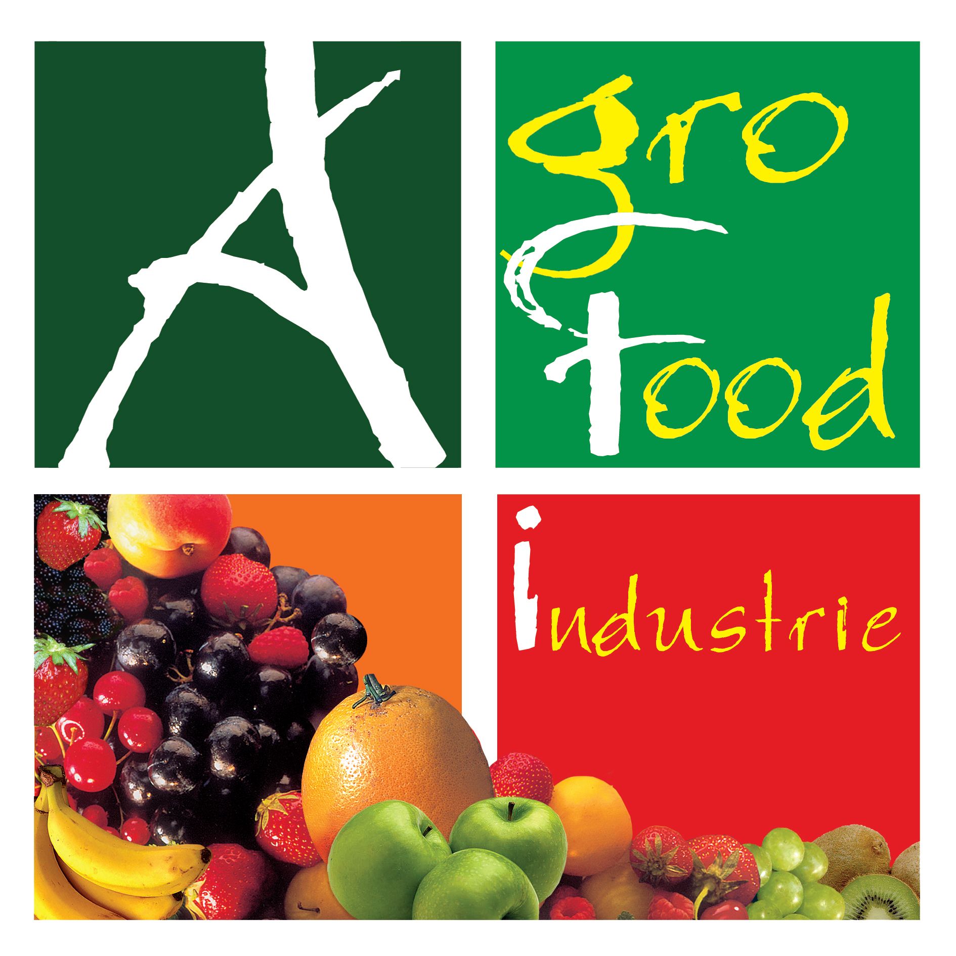 AGRO FOOD INDUSTRY logo