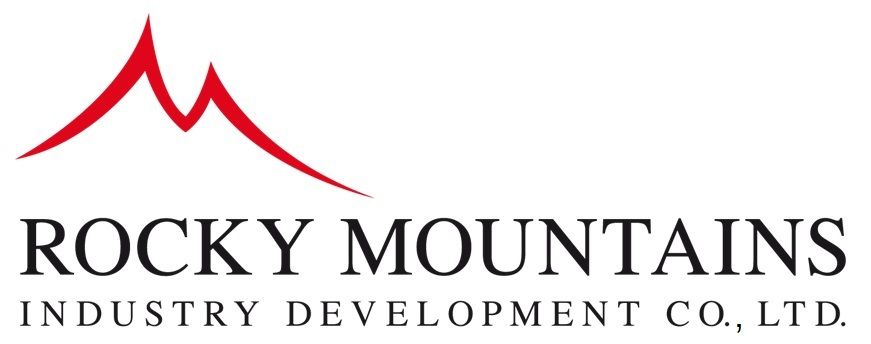 Rocky Mountains Industry Develoment Co., Ltd logo
