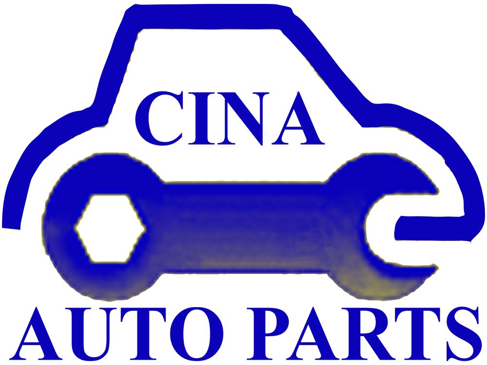 TAIZHOU CINA AUTO PARTS CO.,LTD-greatwall Lifan Chery Geely Byd Dongfeng Changan logo