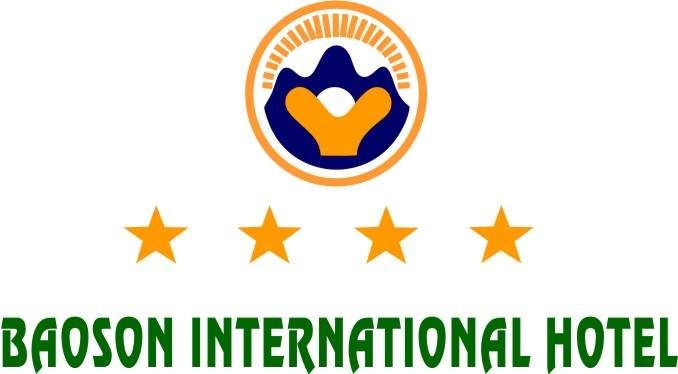 Bao Son International Hotel**** logo