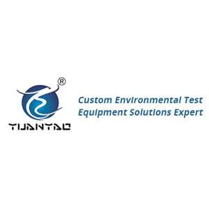 Guangdong Yuanyao Test Equipment Co.,Ltd. logo