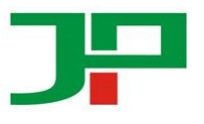 Dongguan Jinpan Mould Parts Co., Ltd. logo