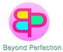 Beyond Perfection Beauty Products logo