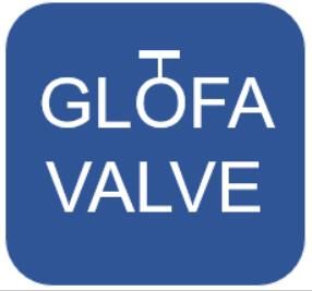 Glofa Valve Corp. logo