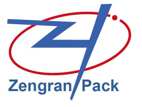 HEFEI ZENGRAN PACKAGING TECHNOLOGY CO., LTD logo