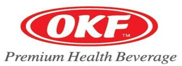 OKF Corp. logo