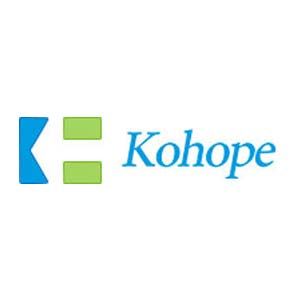 Shanghai Kohope Medical Devices Co., Ltd. logo